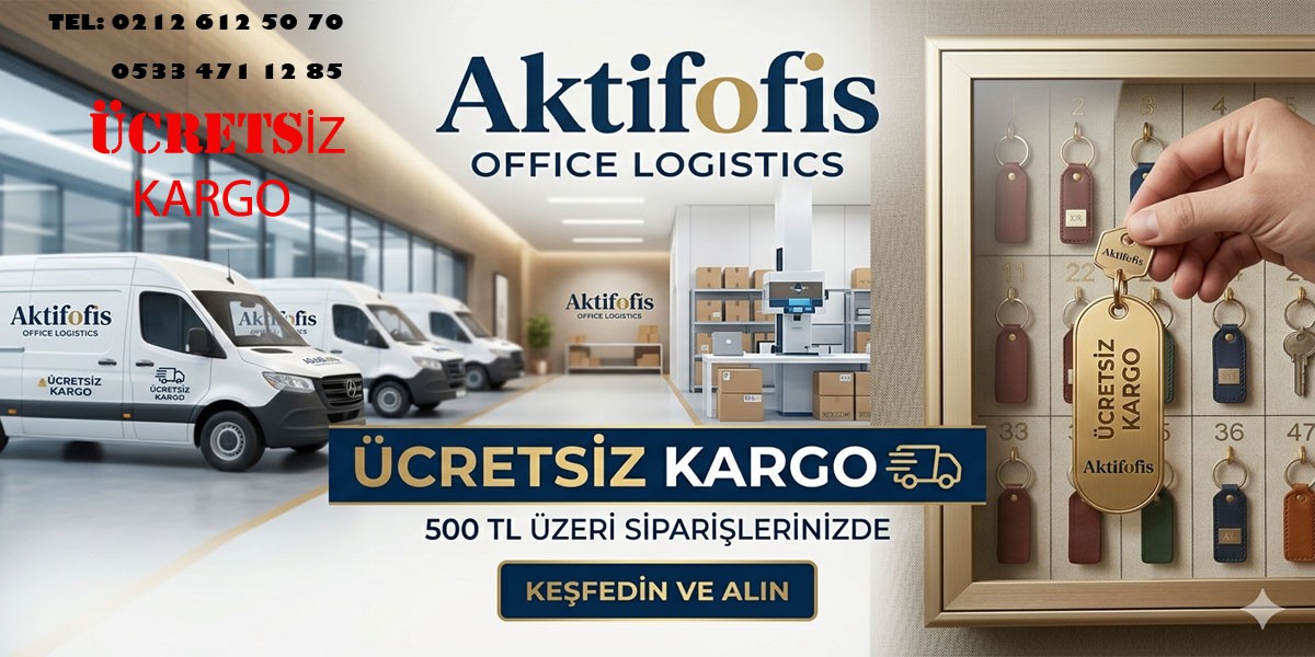 Anahtar Dolapları